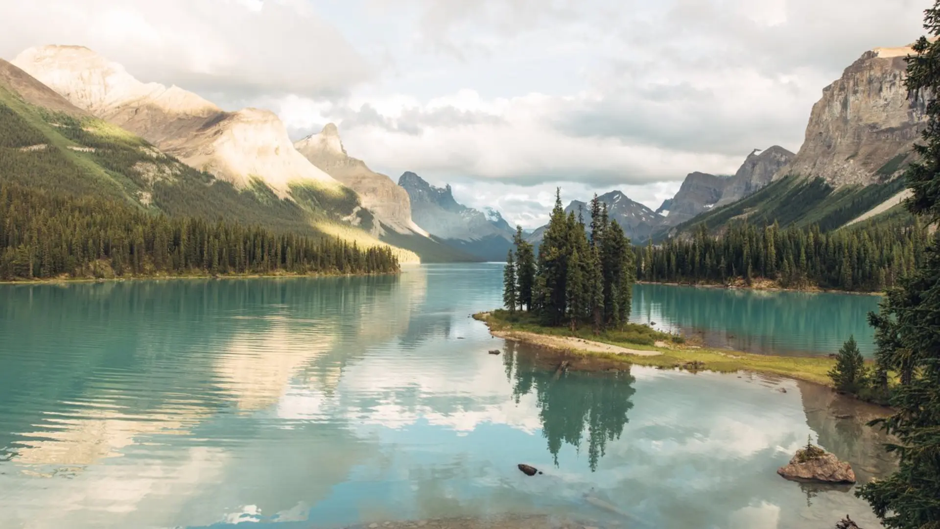 © Destination Canada