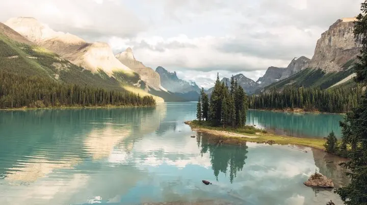 © Destination Canada
