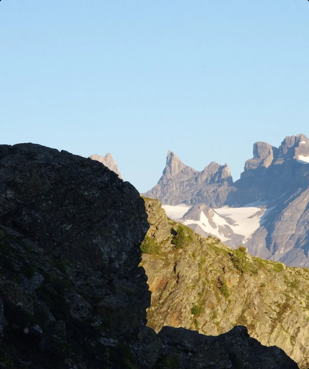 Mont Muveran | © Toni Putz