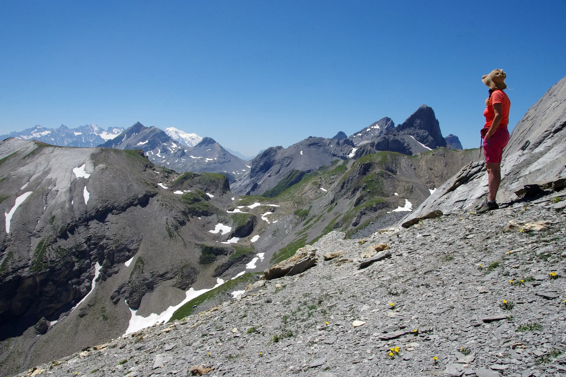 Mont Muveran | © Toni Putz