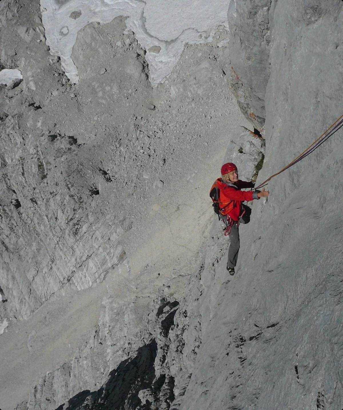 Großer Priel | © Dr. Georg Draeger