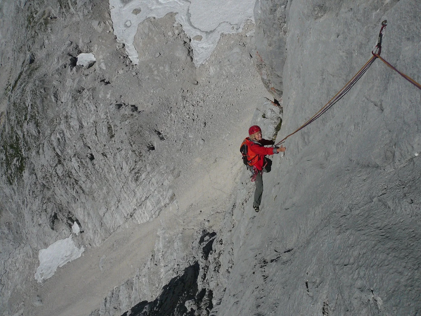 Großer Priel | © Dr. Georg Draeger
