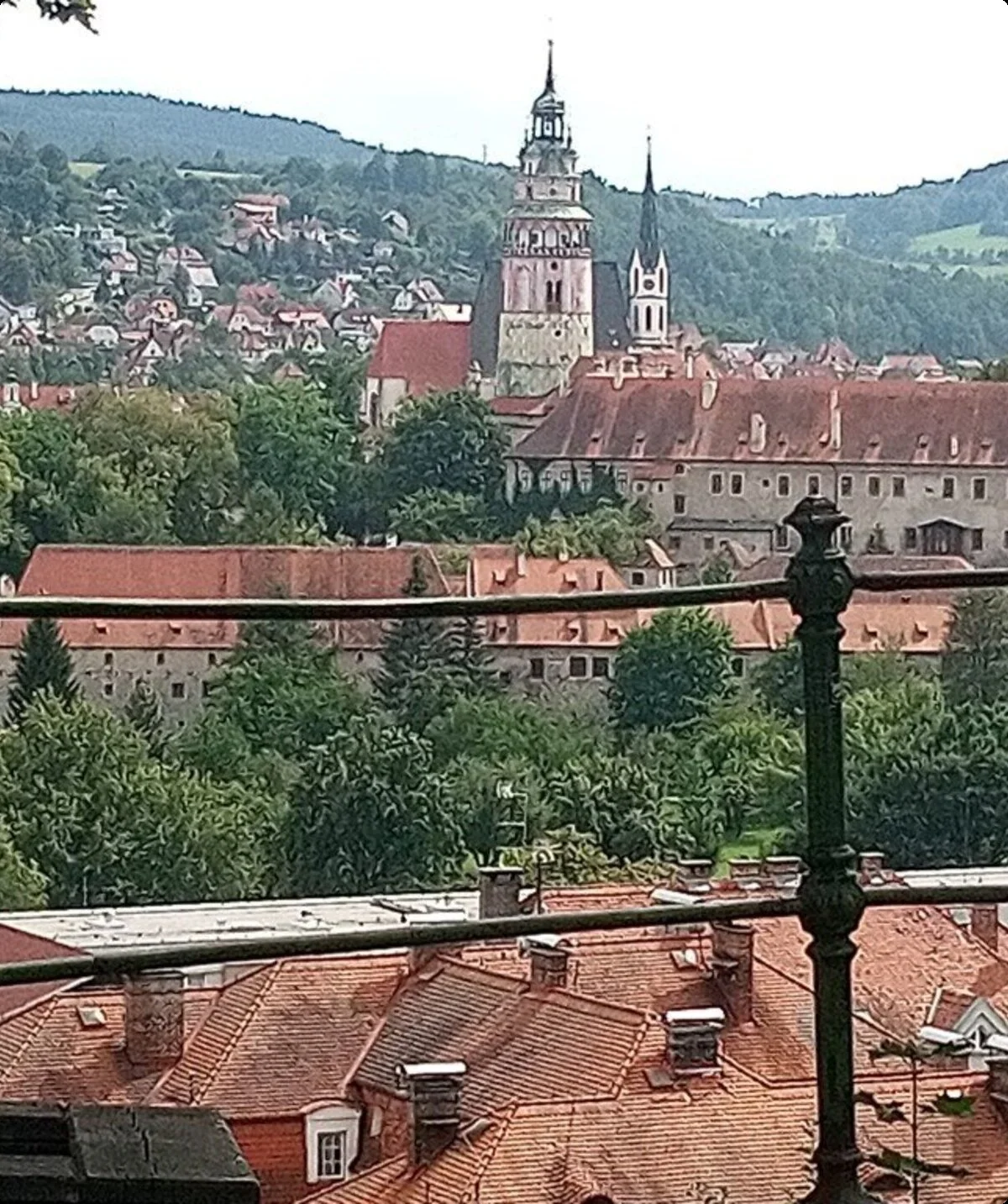 Krumau | © Hans Grüneißl