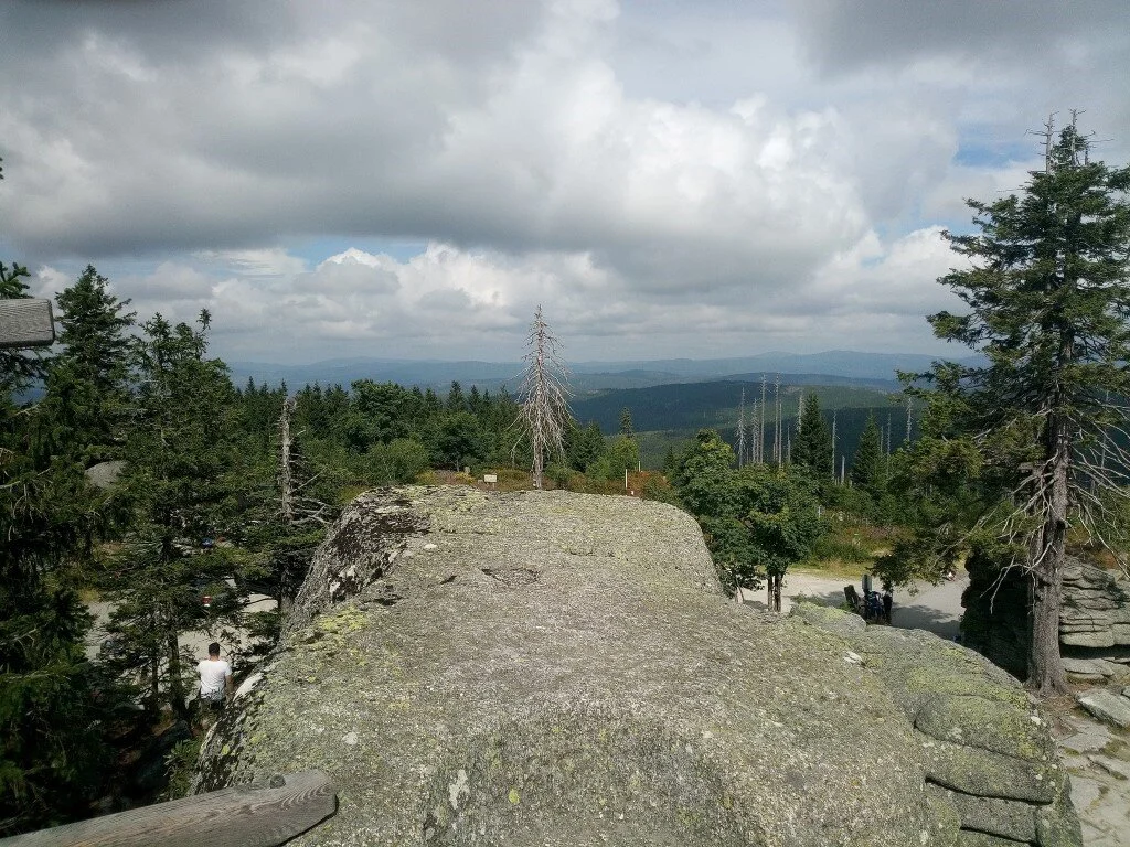 Dreisessel | © Hans Grüneißl