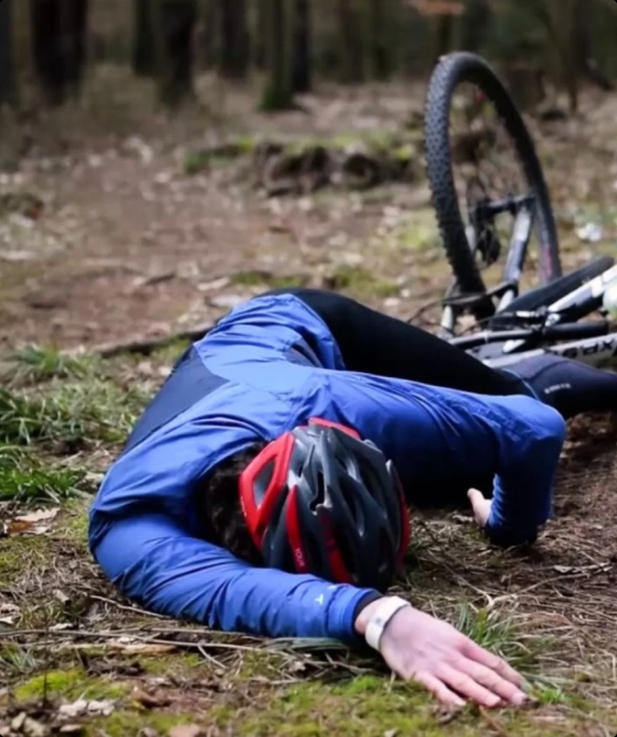 © Bergwacht Bayern - Cham