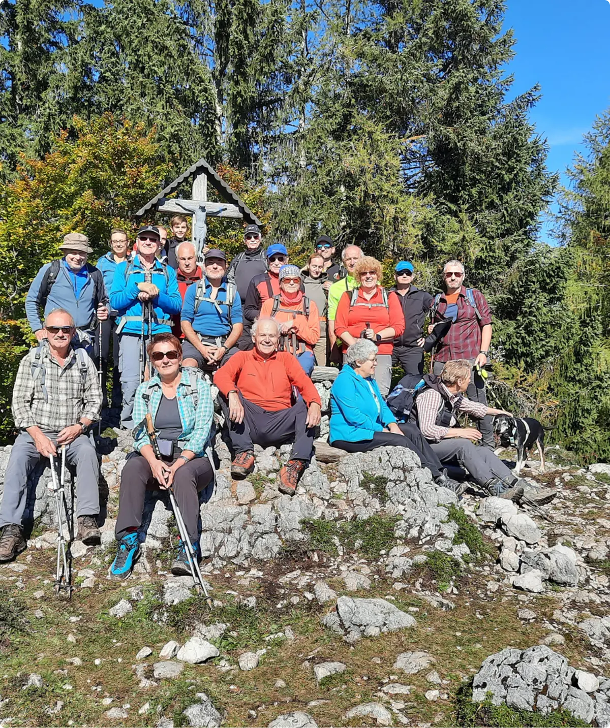 Abwandertour | © Joachim Hofmann