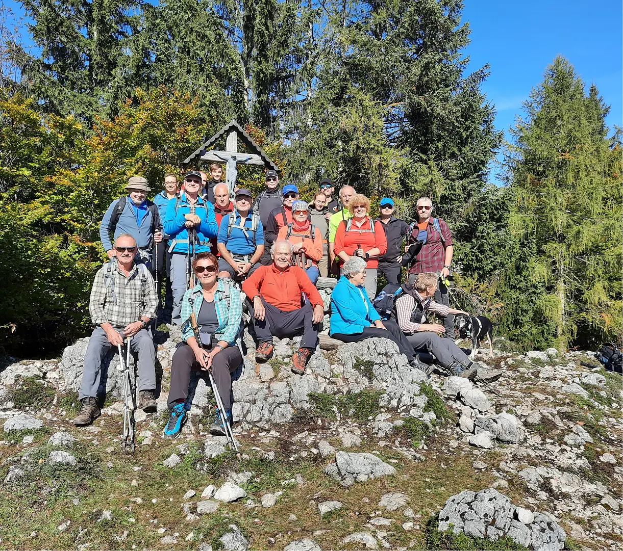 Abwandertour | © Joachim Hofmann