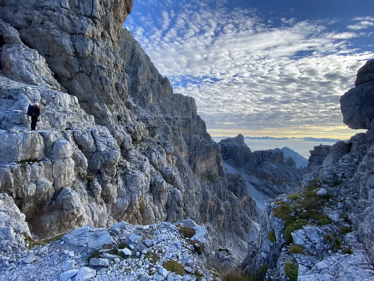 Brenta | © Joachim Hofmann