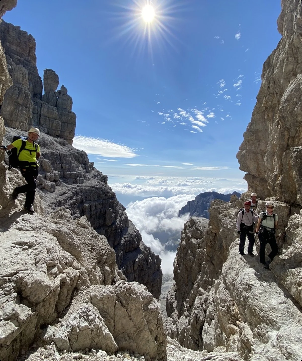 Brenta | © Joachim Hofmann