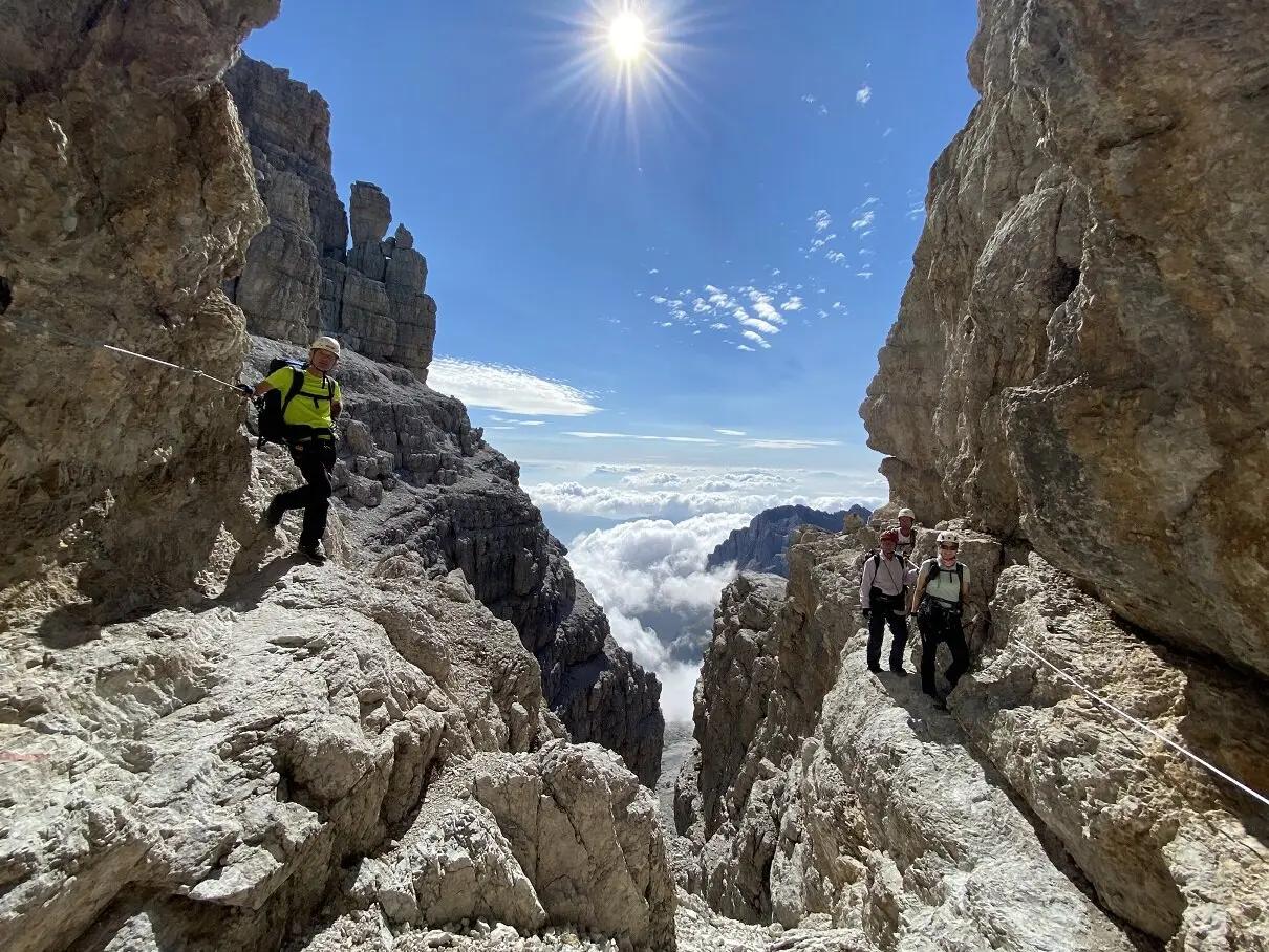 Brenta | © Joachim Hofmann
