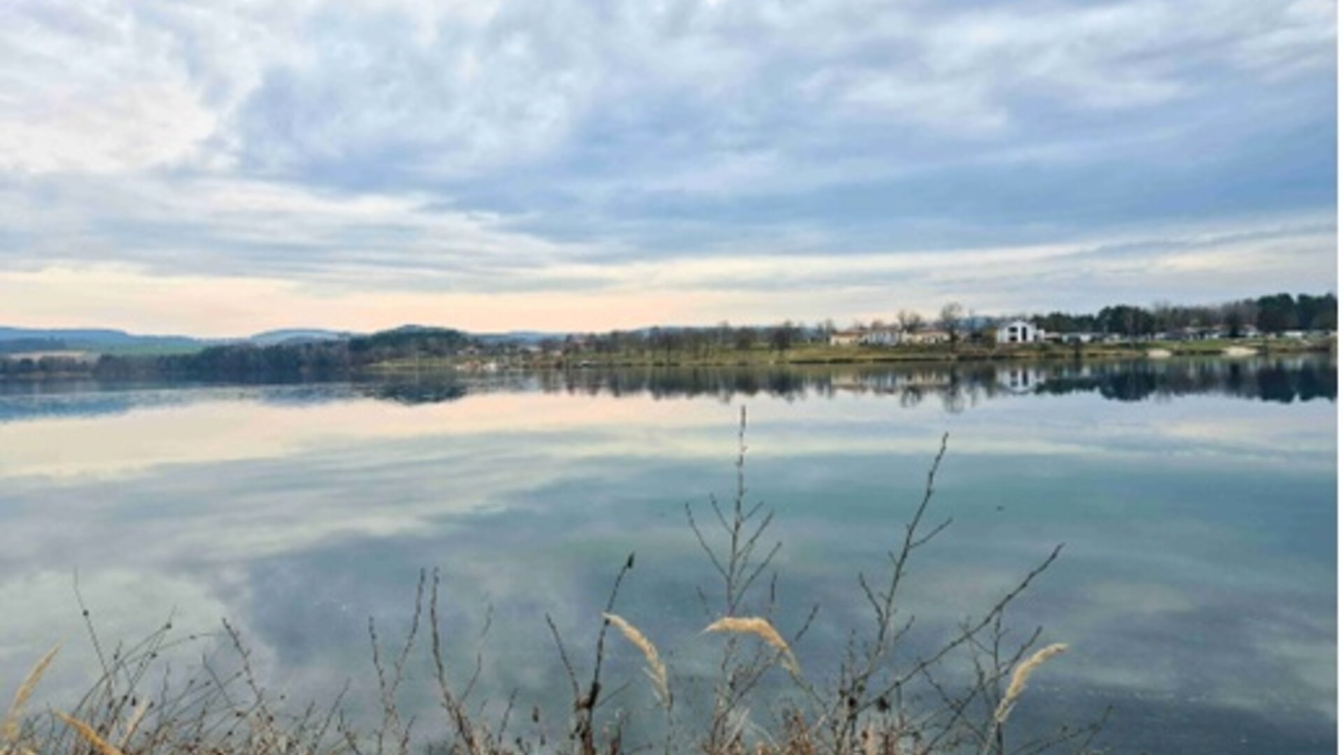 Murner See | © Detlev Reimann Detlev Reimann | © Detlev Reimann
