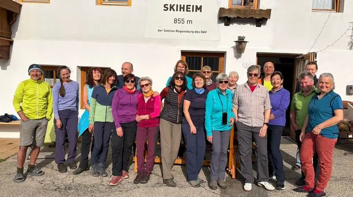 Allrounder in Brixen | © Marita Sasso