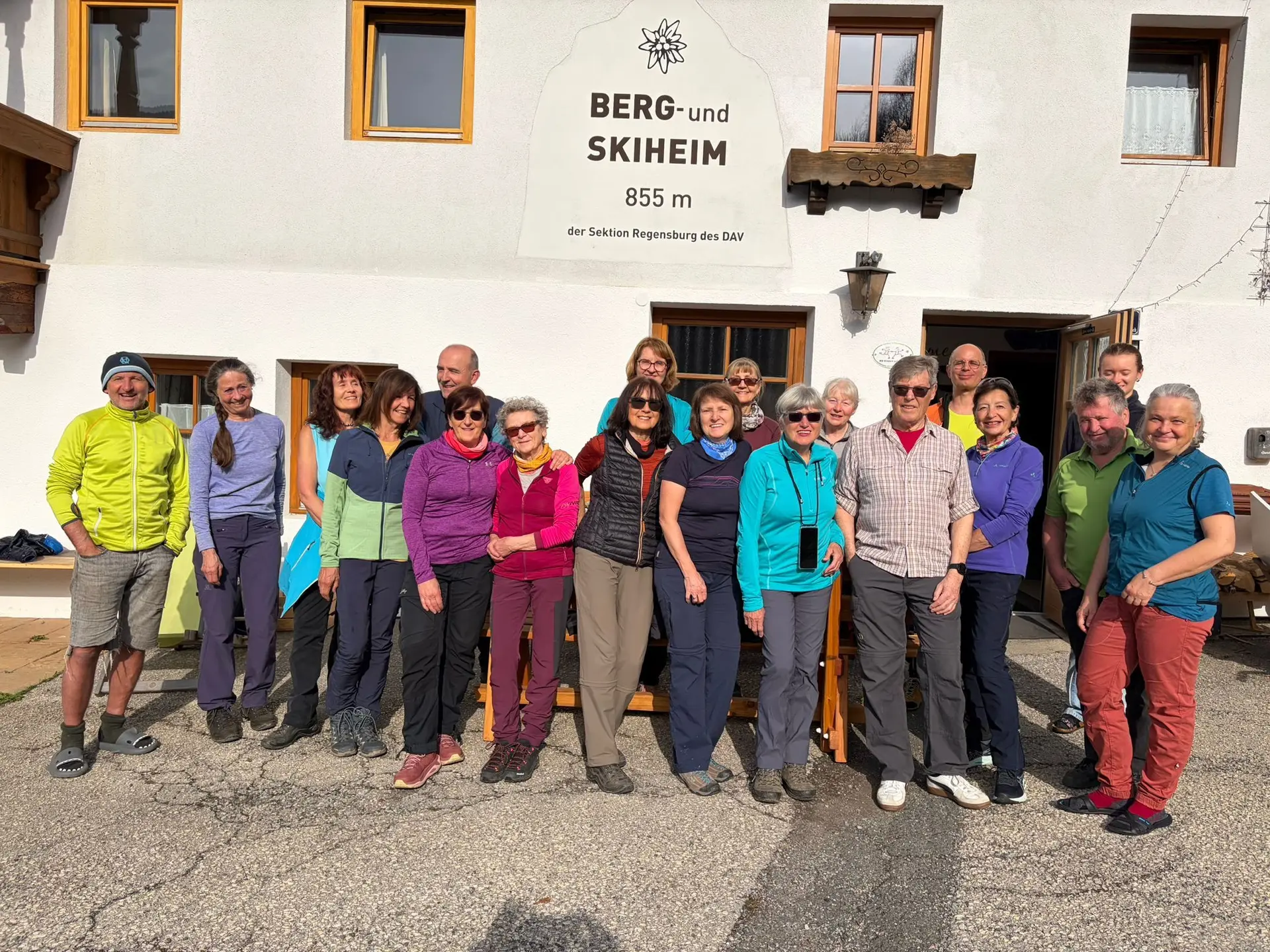 Allrounder in Brixen | © Marita Sasso