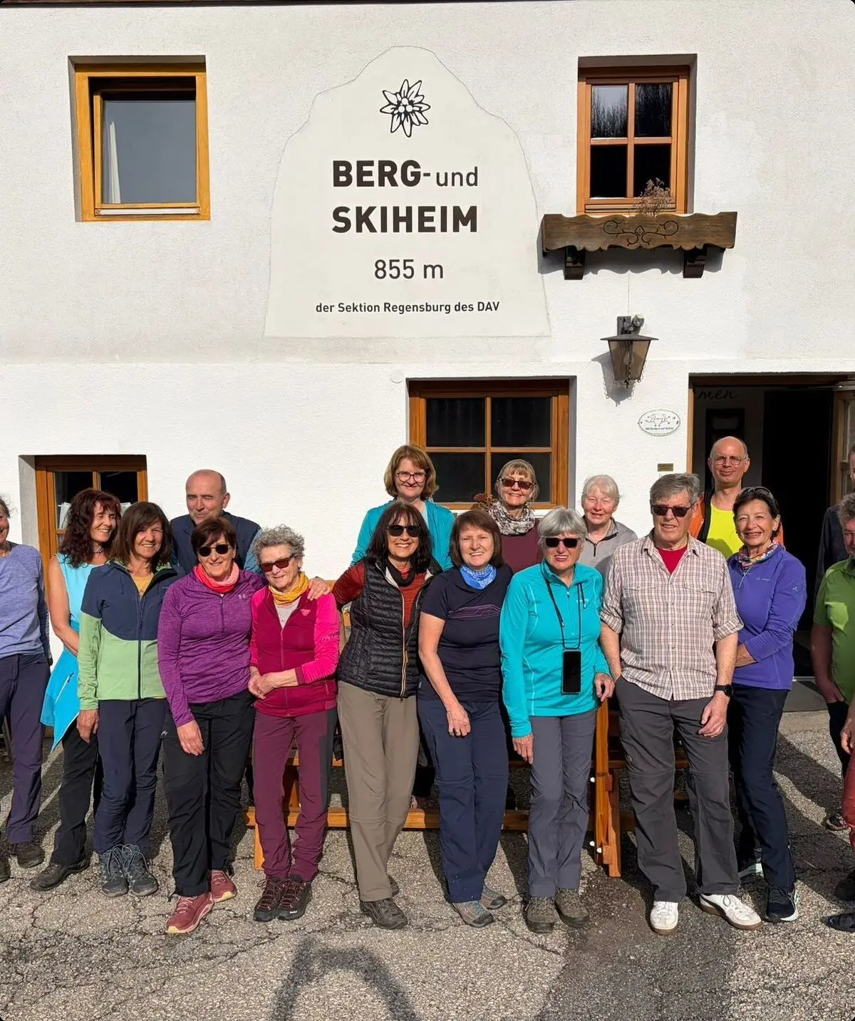 Allrounder in Brixen | © Marita Sasso
