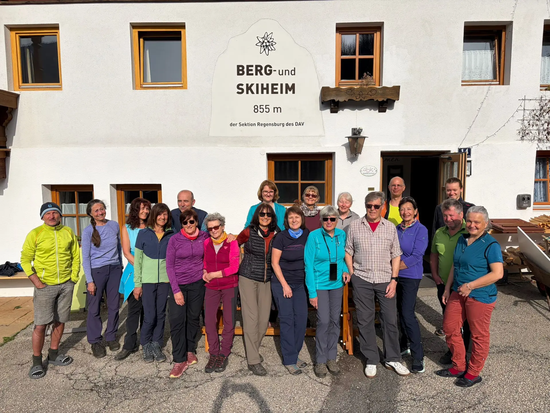 Allrounder in Brixen | © Marita Sasso