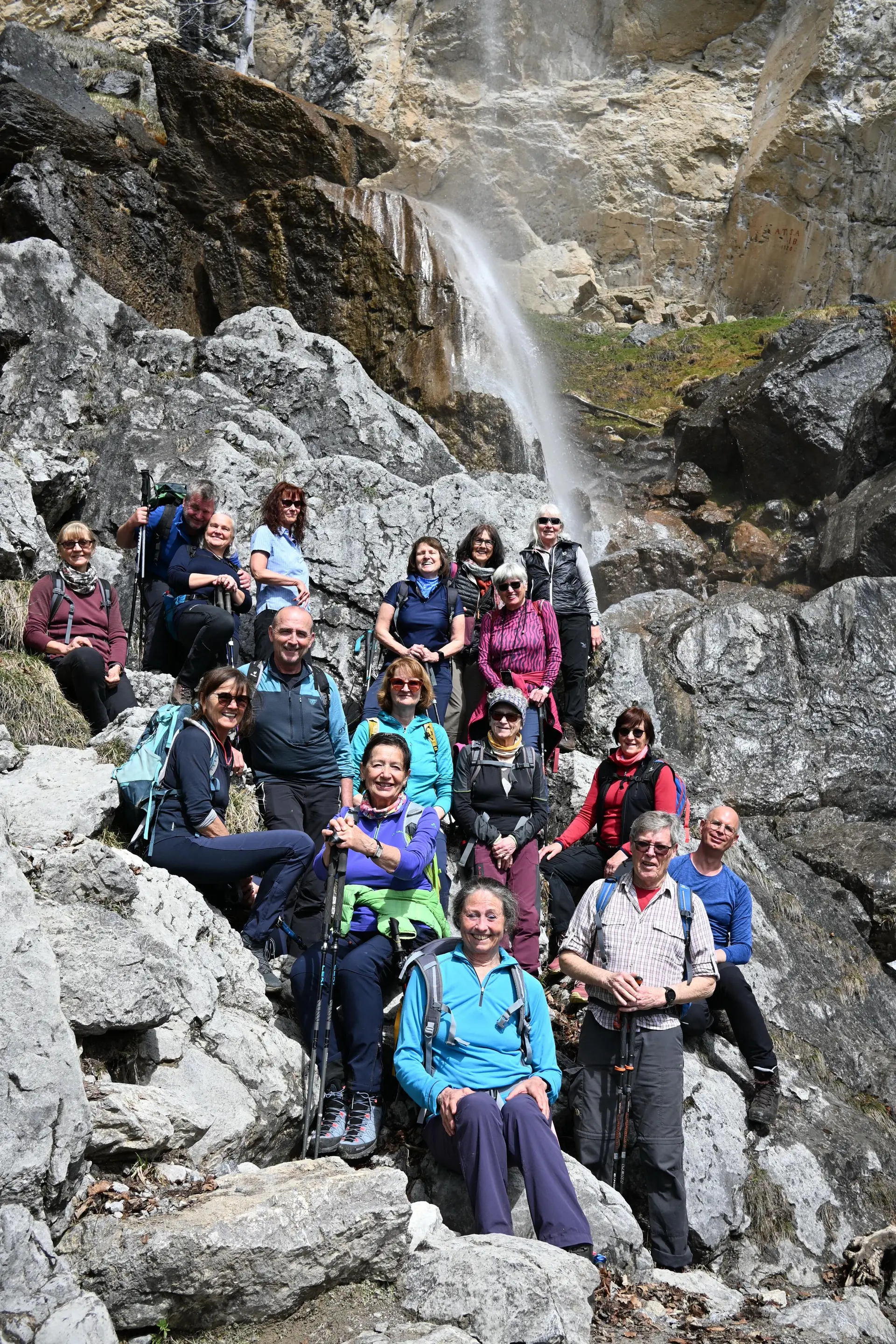 Allrounder beim Wandern in Brixen | © Marita Sasso
