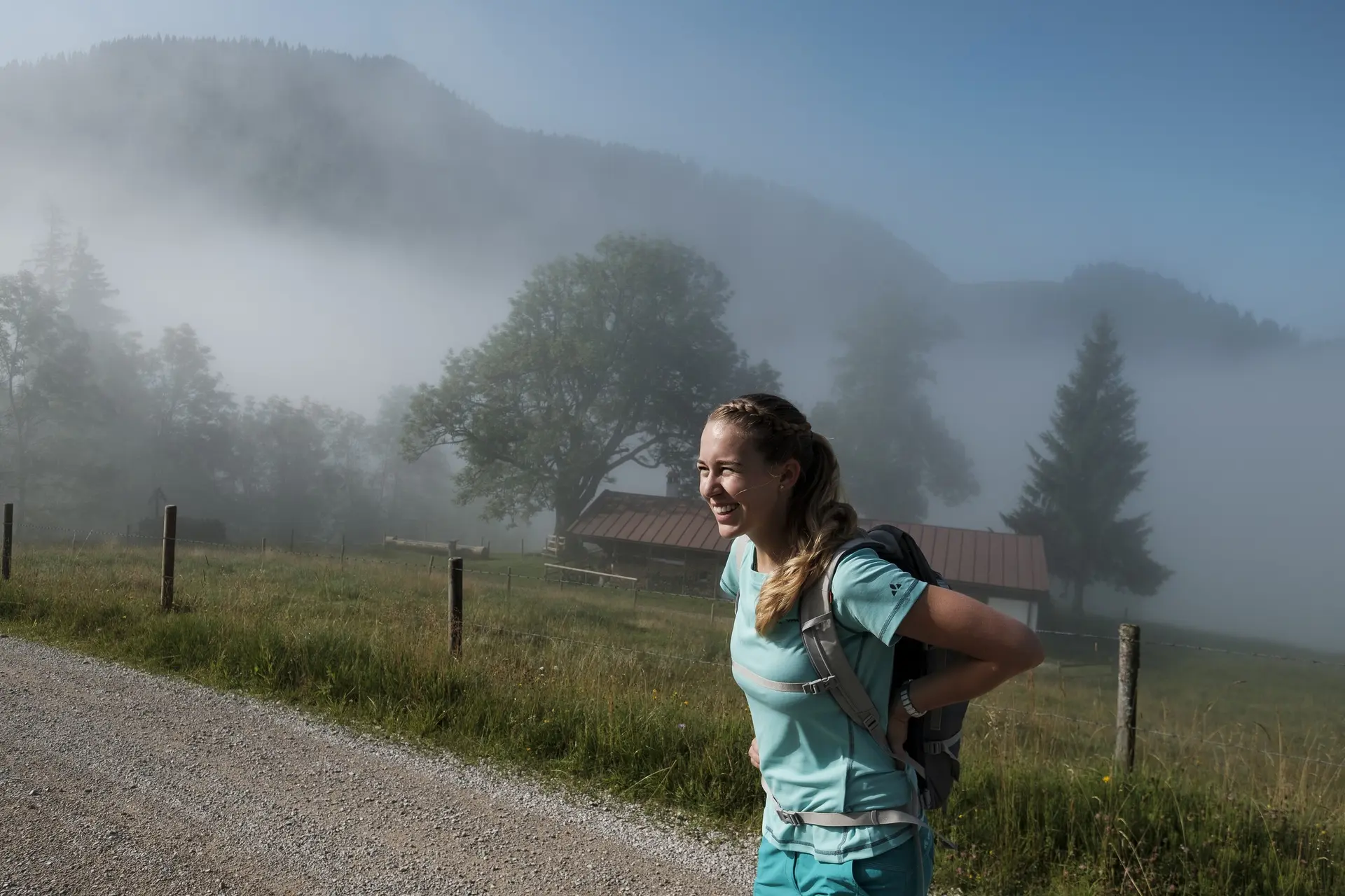 © DAV / Hans Herbig