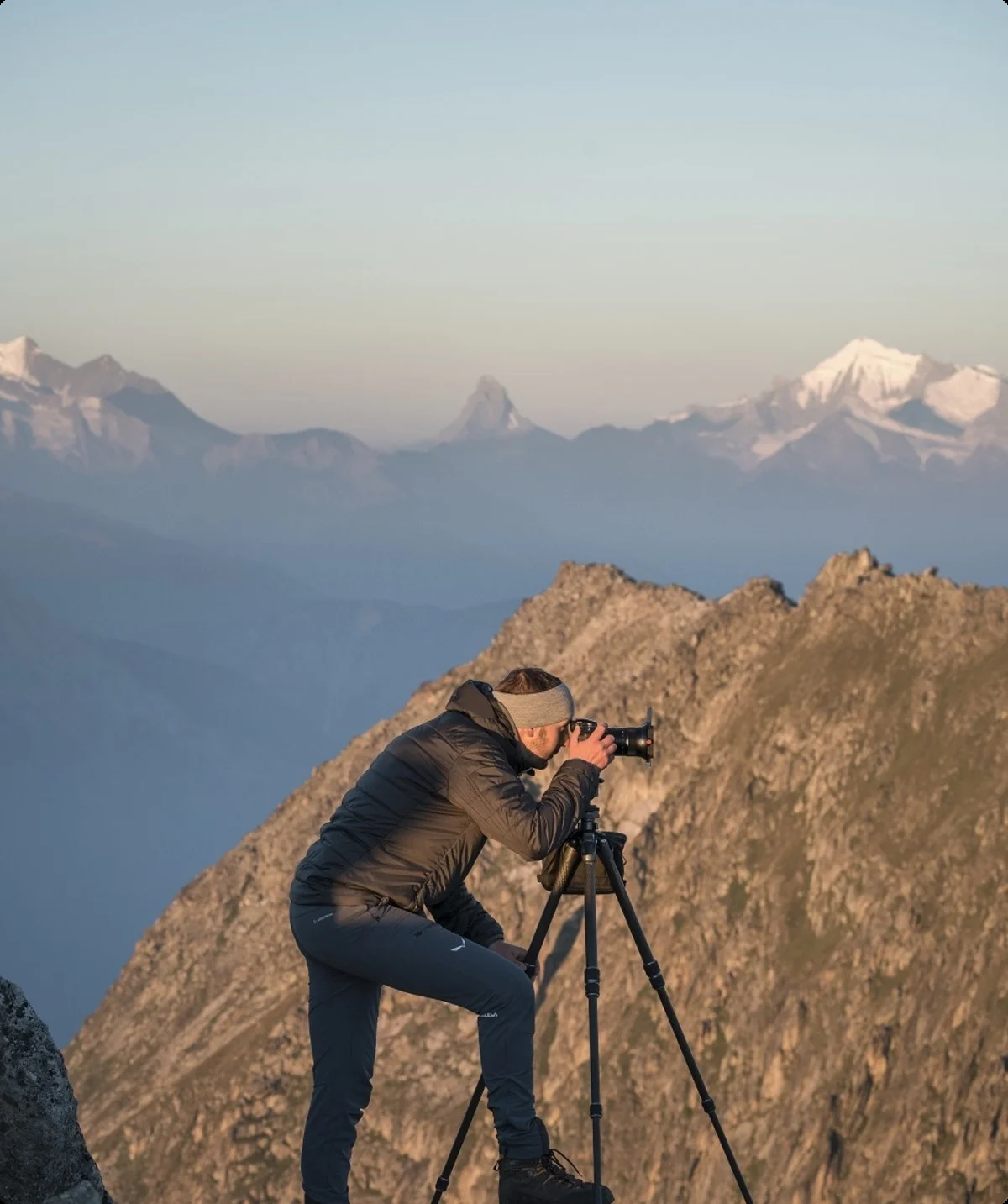 © Johannes Heigl
