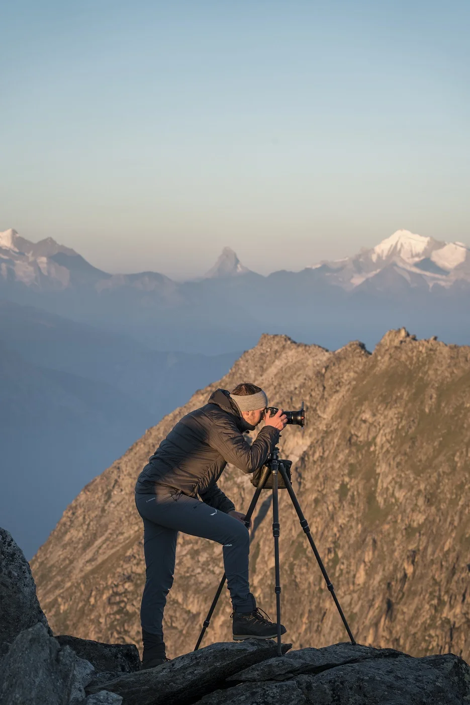 © Johannes Heigl