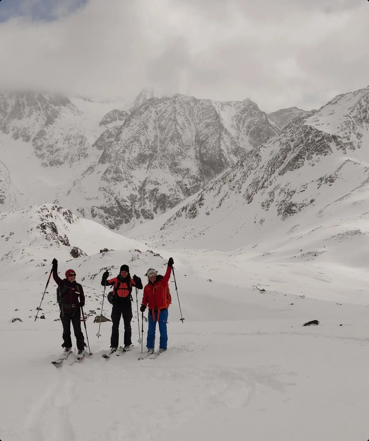 Amberger | © Roland Schulz