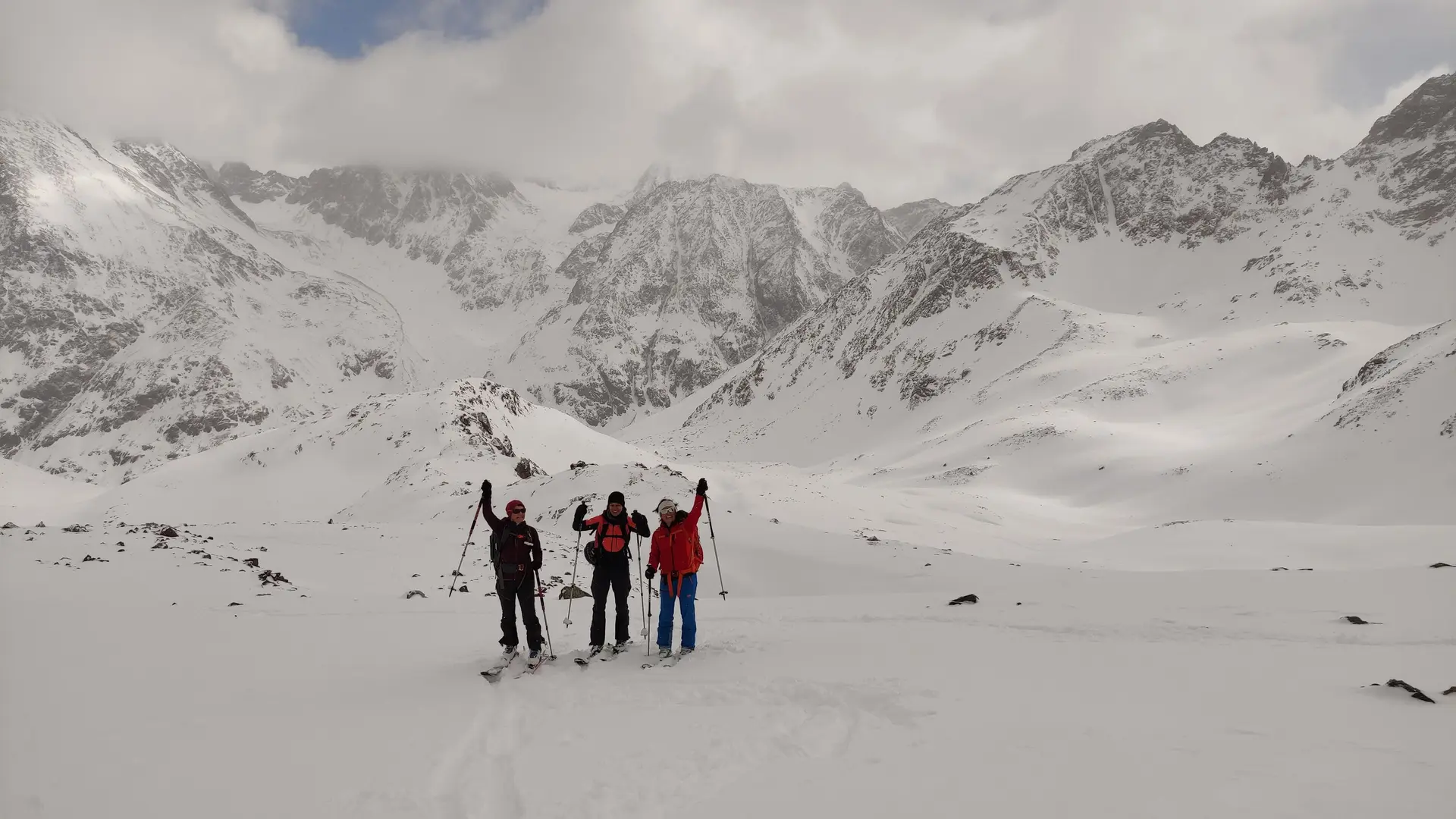 Amberger | © Roland Schulz