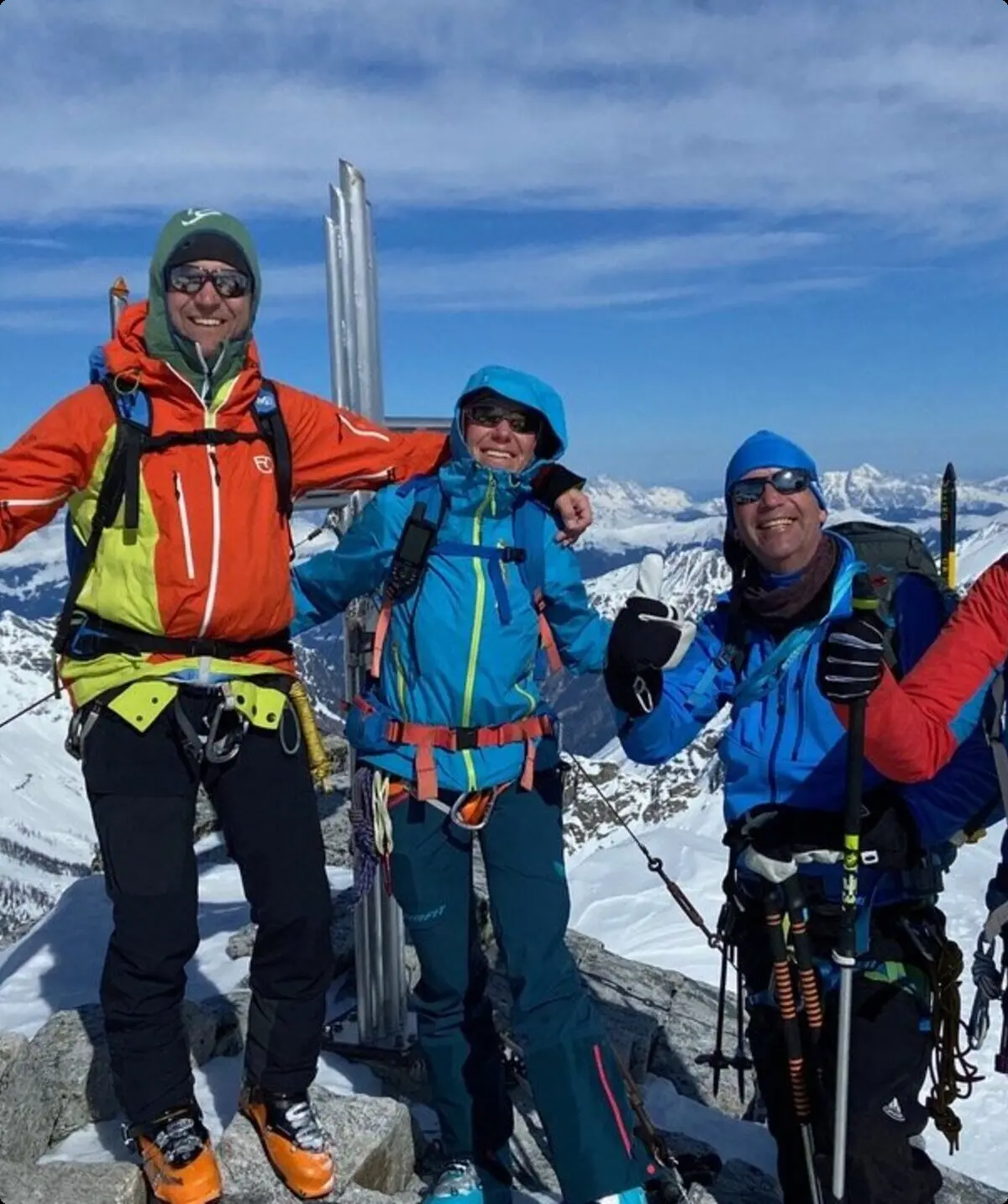 Granatspitze | © Roland Schulz