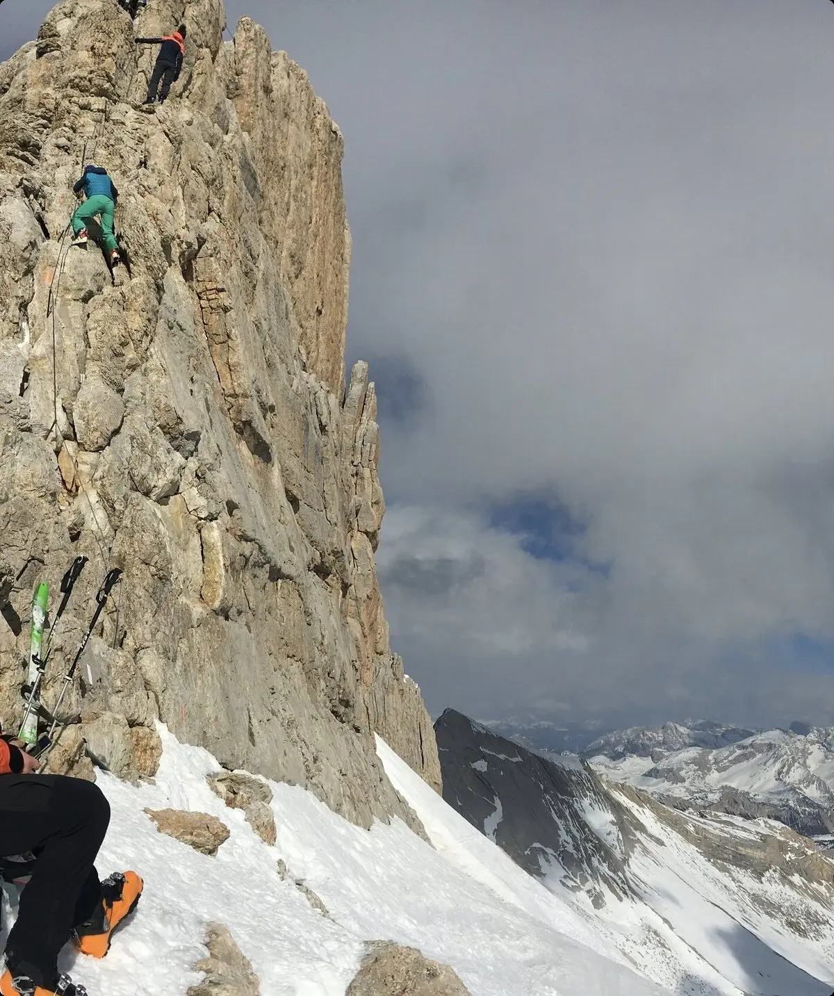 Campill | © Roland Schulz