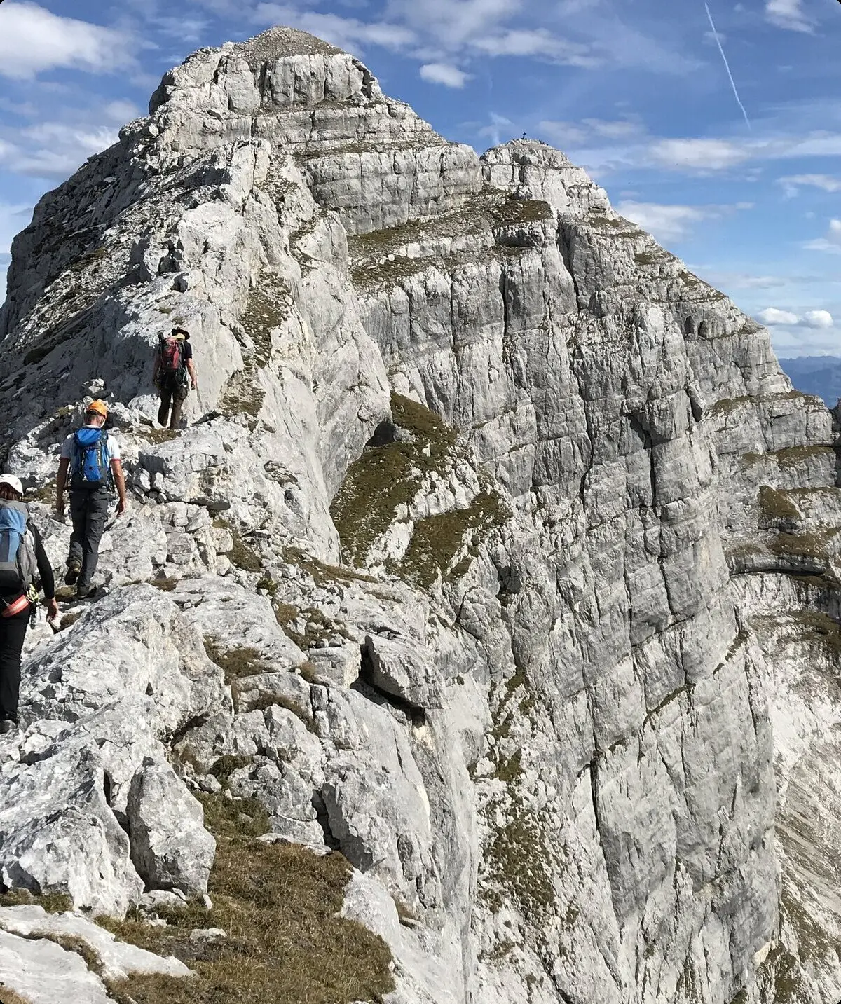 Guffert | © Roland Schulz