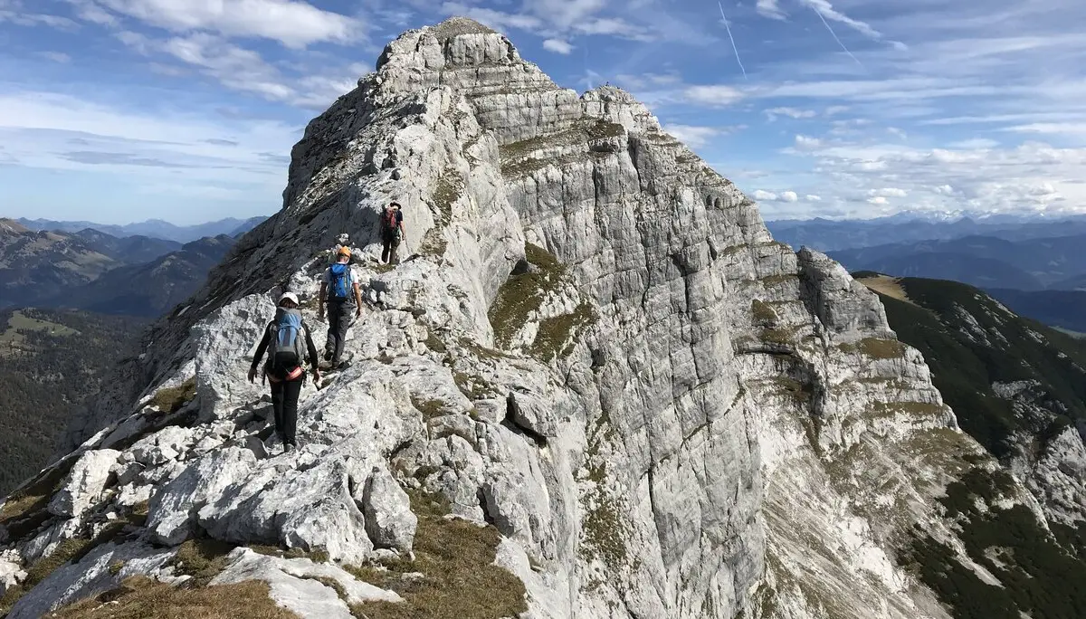 Guffert | © Roland Schulz