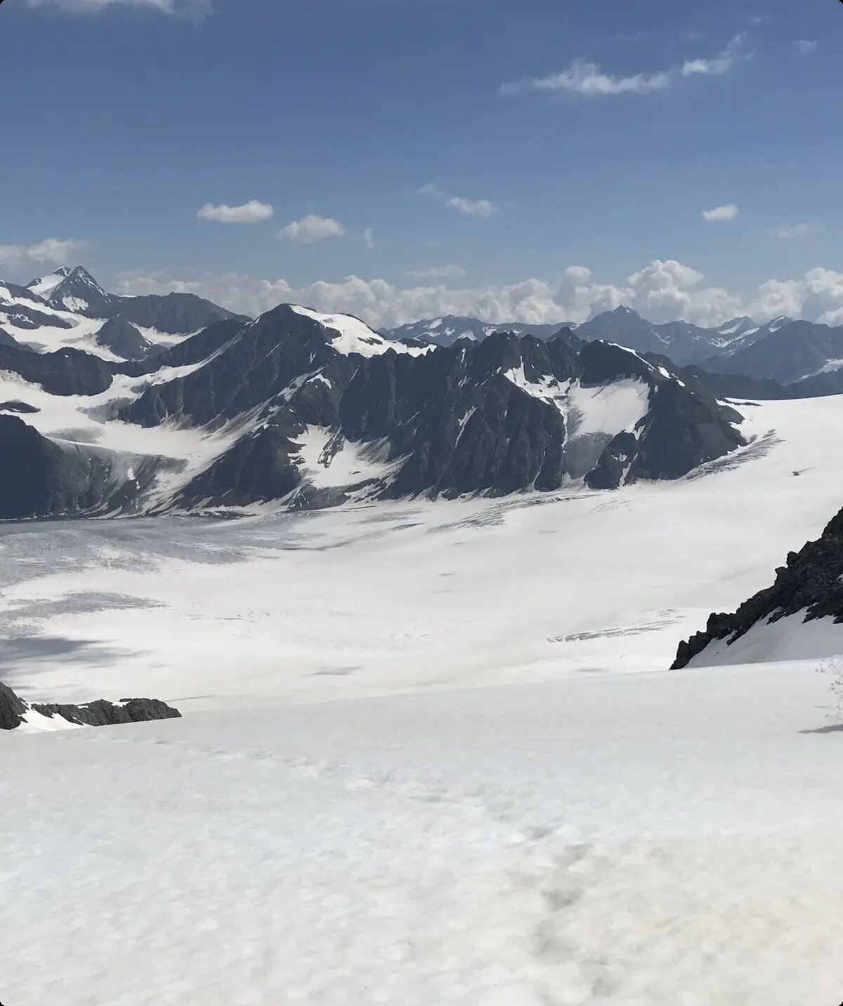 Kaunertal | © Roland Schulz