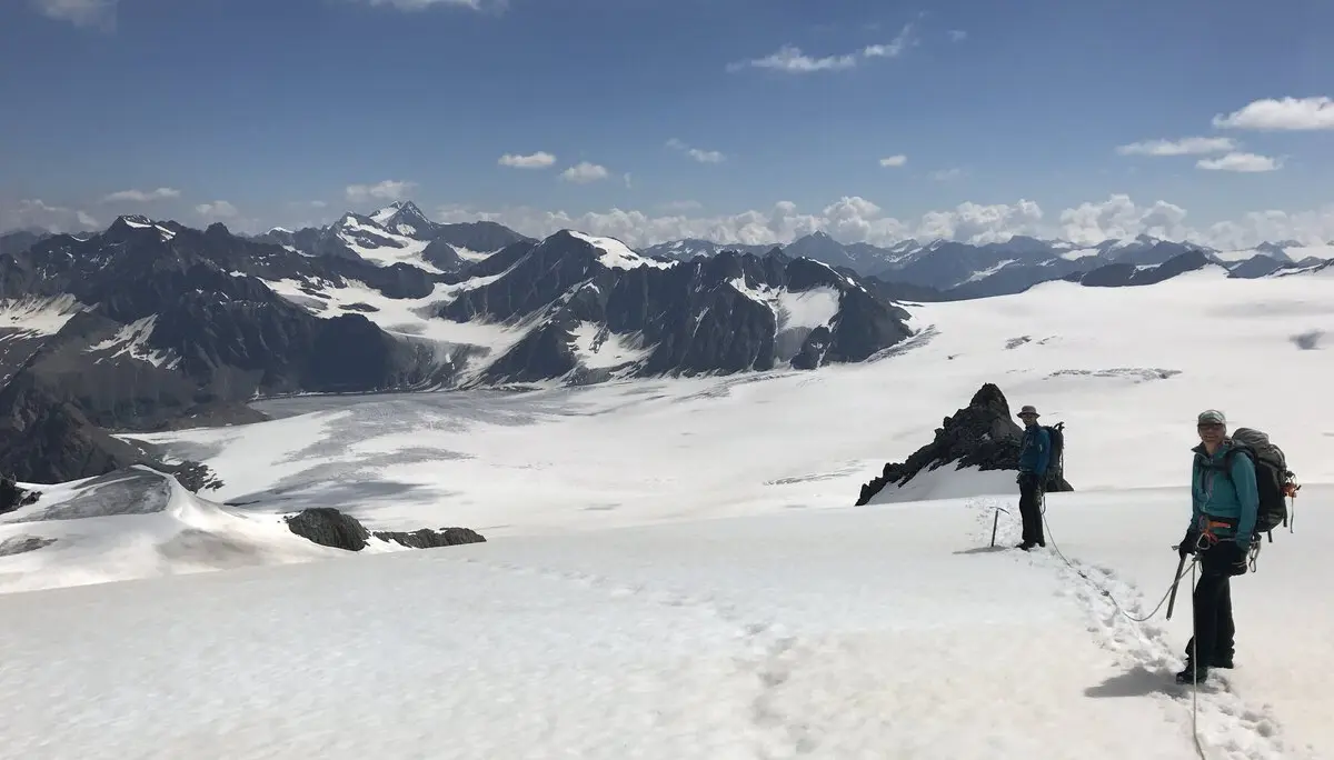 Kaunertal | © Roland Schulz