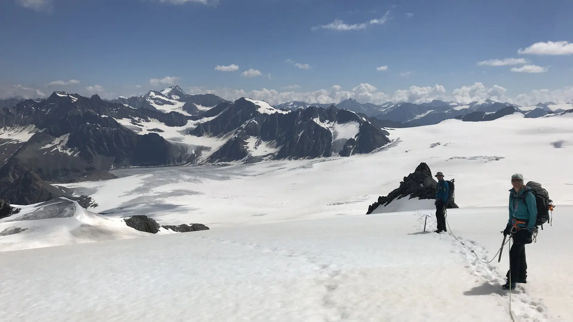 Kaunertal | © Roland Schulz