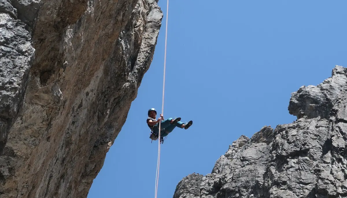 Lechtaler | © Roland Schulz