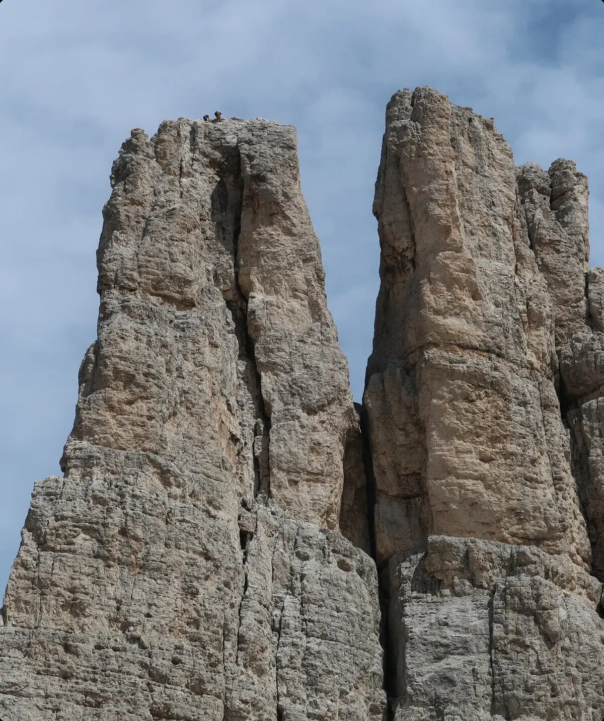 Vajolettürme | © Roland Schulz