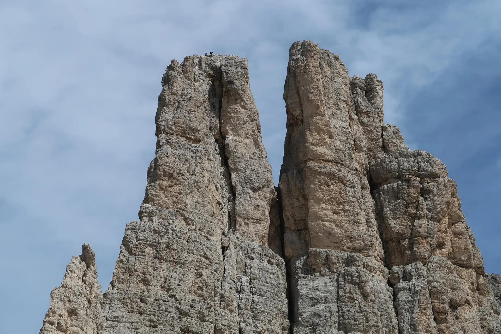 Vajolettürme | © Roland Schulz