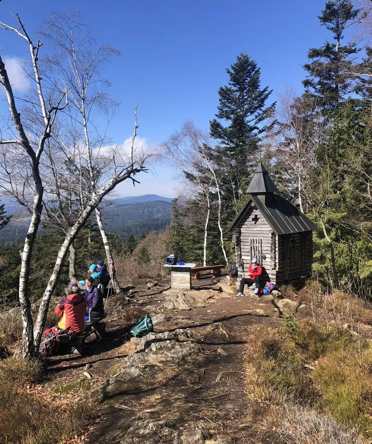 Wagensonnriegel_Max-Kauer | © Max Kauer