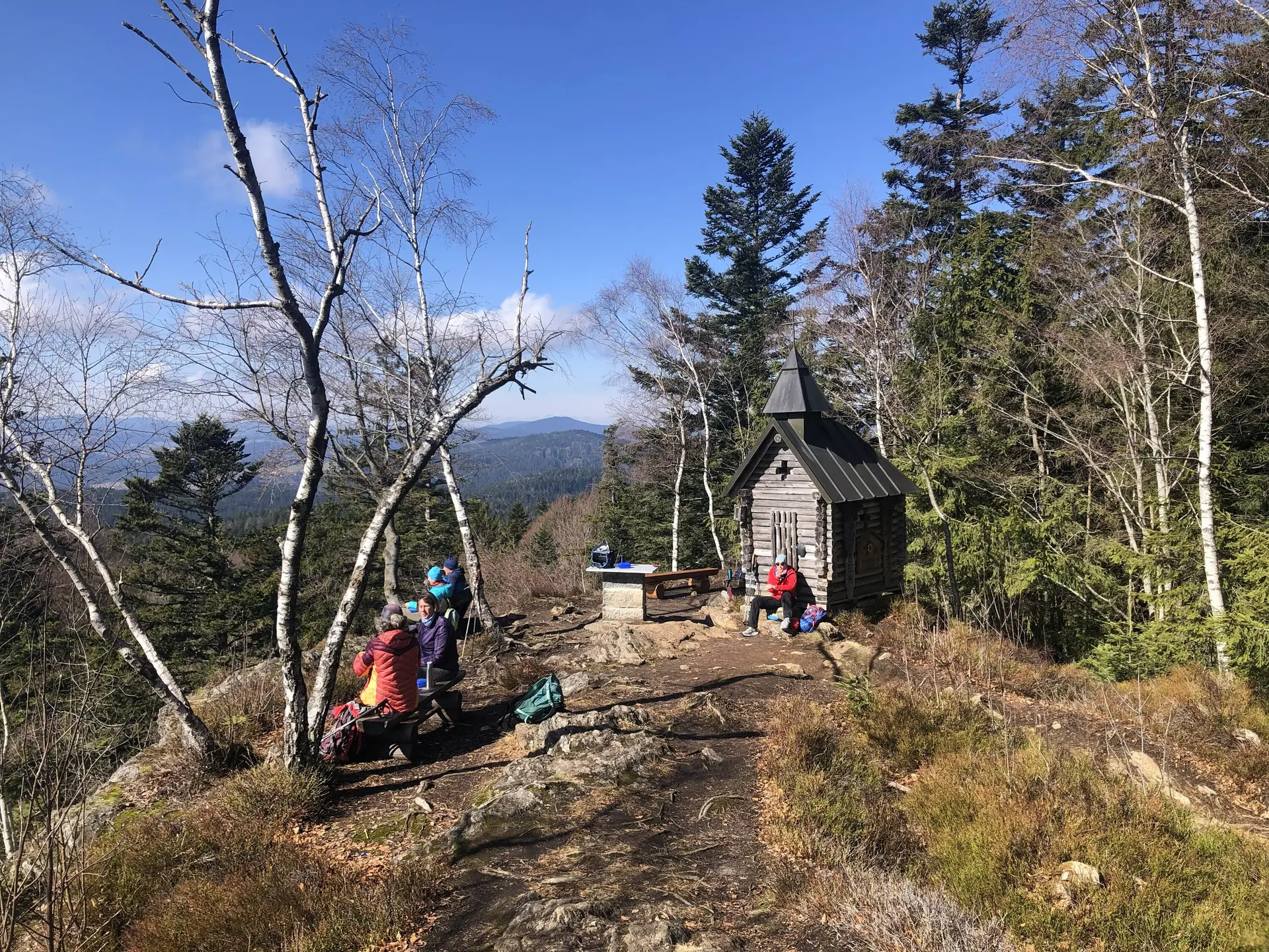 Wagensonnriegel_Max-Kauer | © Max Kauer