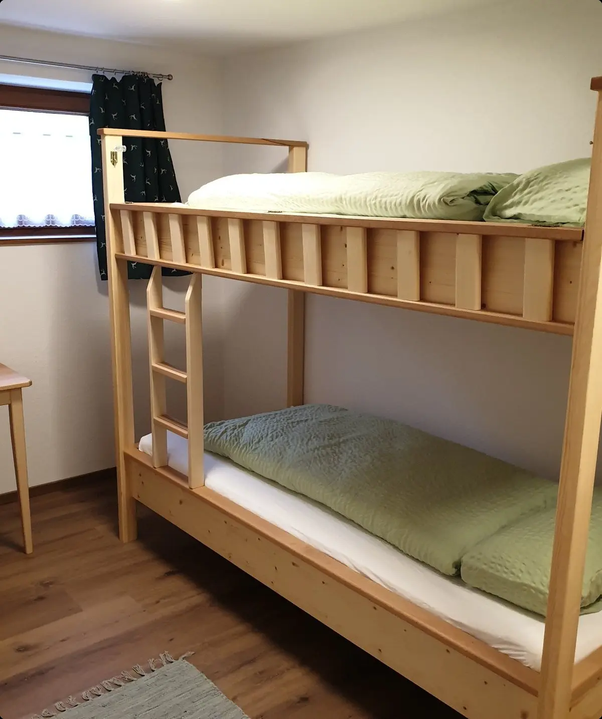 Zimmer Ferienwohnung | © Marita Sasso