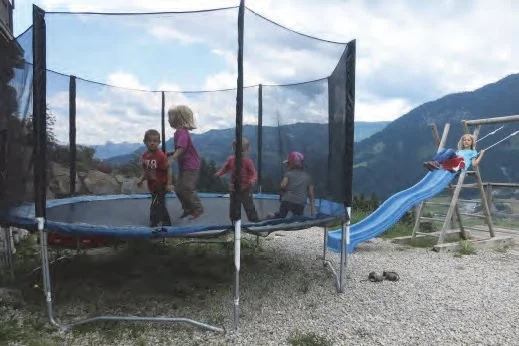 Hausrunde Lauterbach: Belted Galloways | © Simone Zeiler