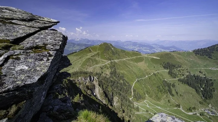 © Bildarchiv SkiWelt