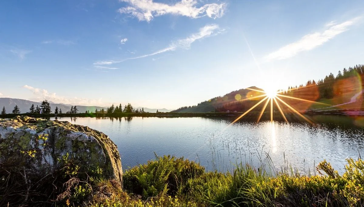 © Bildarchiv SkiWelt