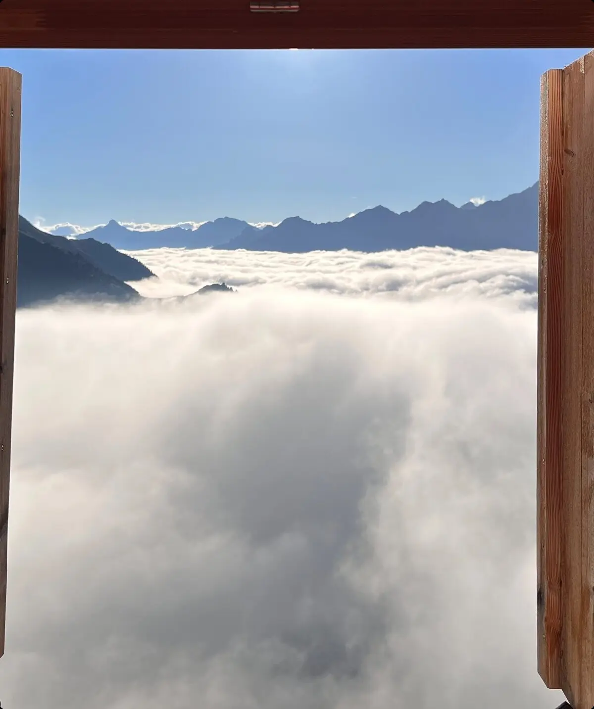 Neue Regensburger Hütte | © Simon Bänsch