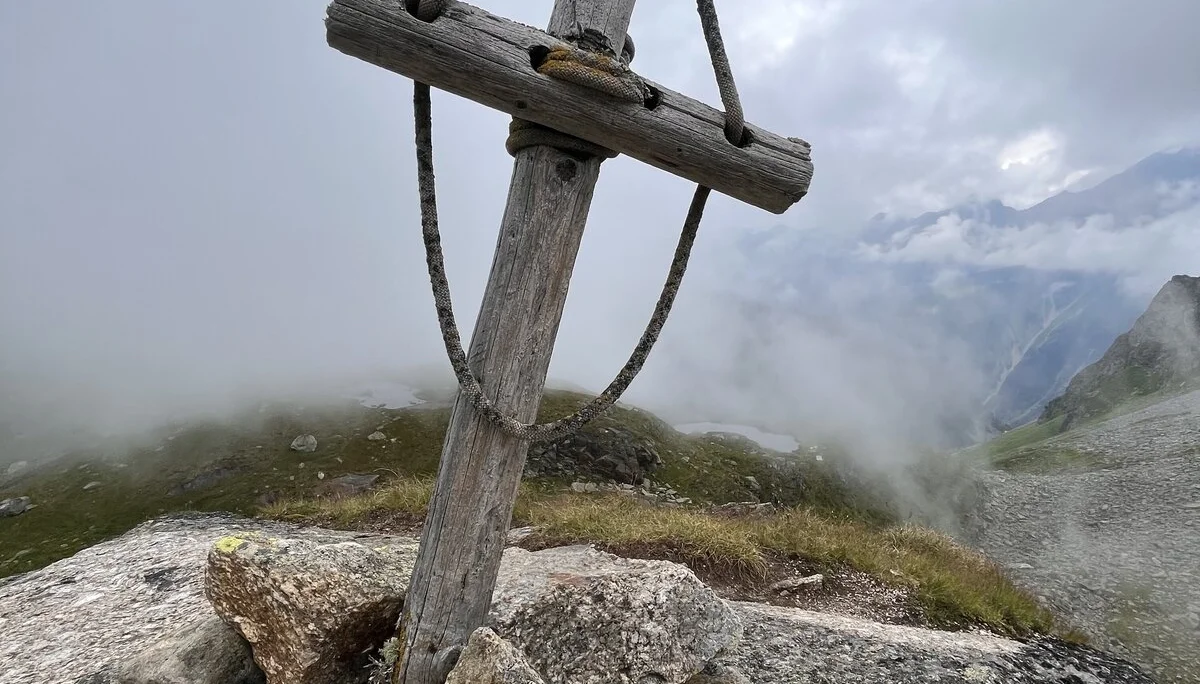 Neue Regensburger Hütte | © Simon Bänsch