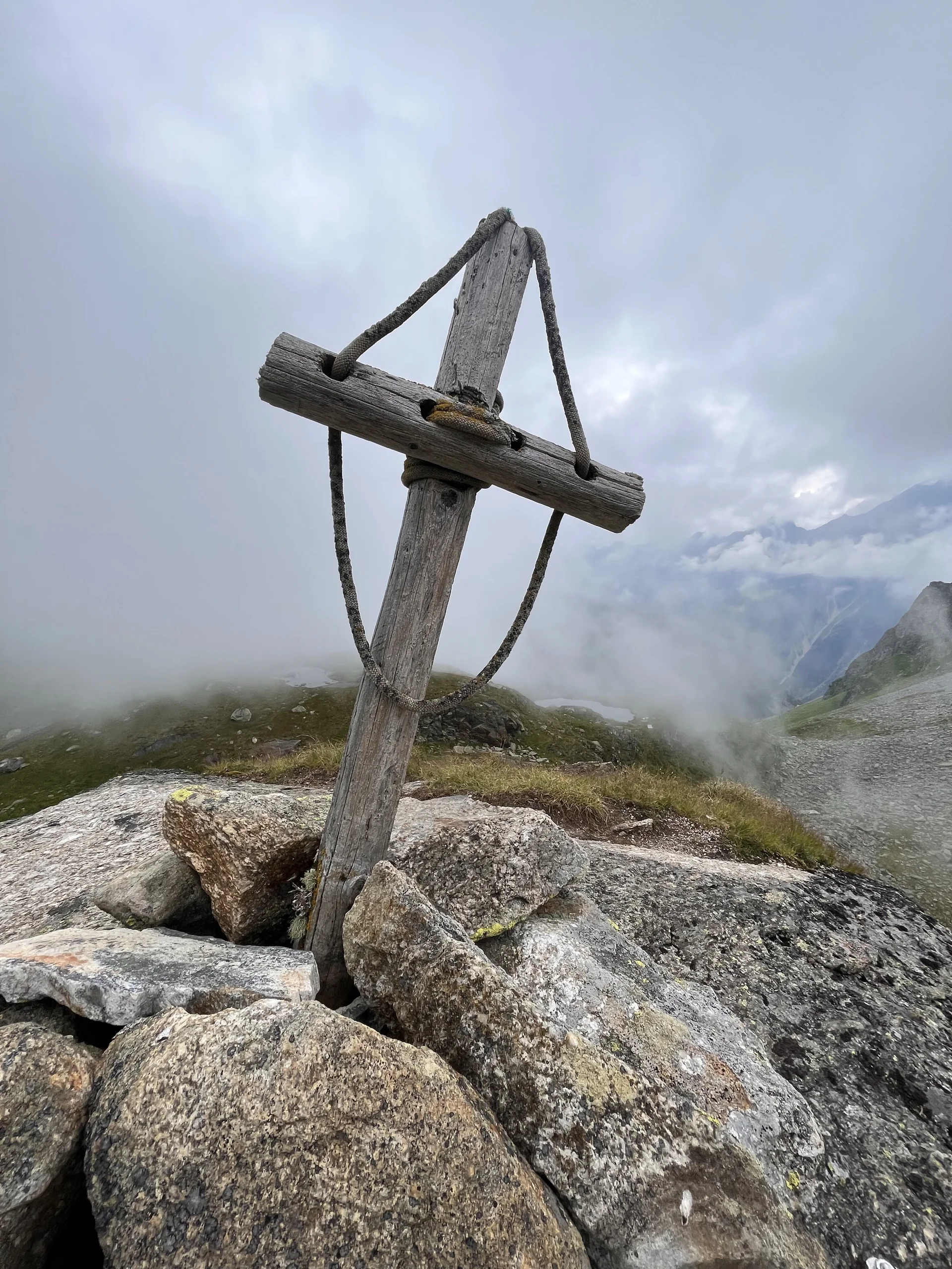 Neue Regensburger Hütte | © Simon Bänsch