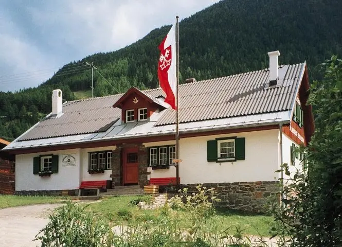 Zwieselstein im Sommer | © Sieglinde Sporrer
