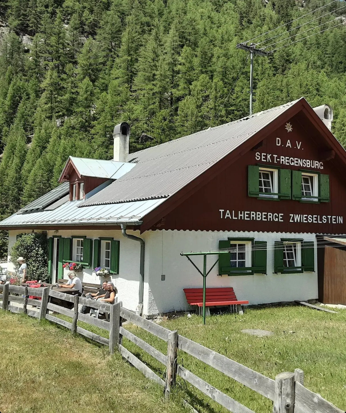 © Sieglinde Sporrer