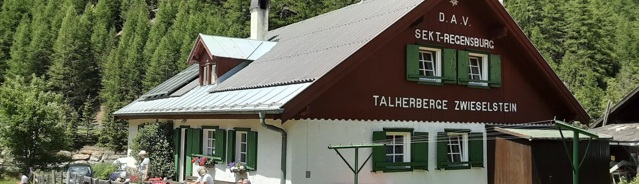 © Sieglinde Sporrer