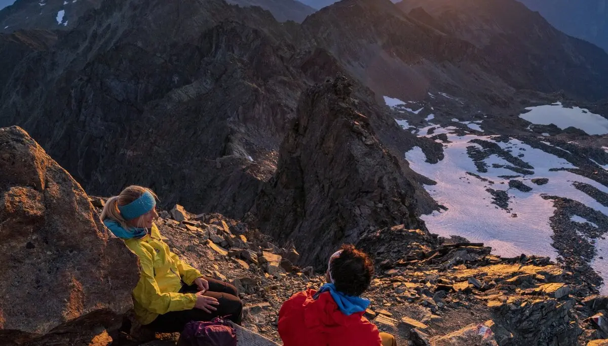 Wildgrat | © Ötztal Tourismus / Bernd Ritschel