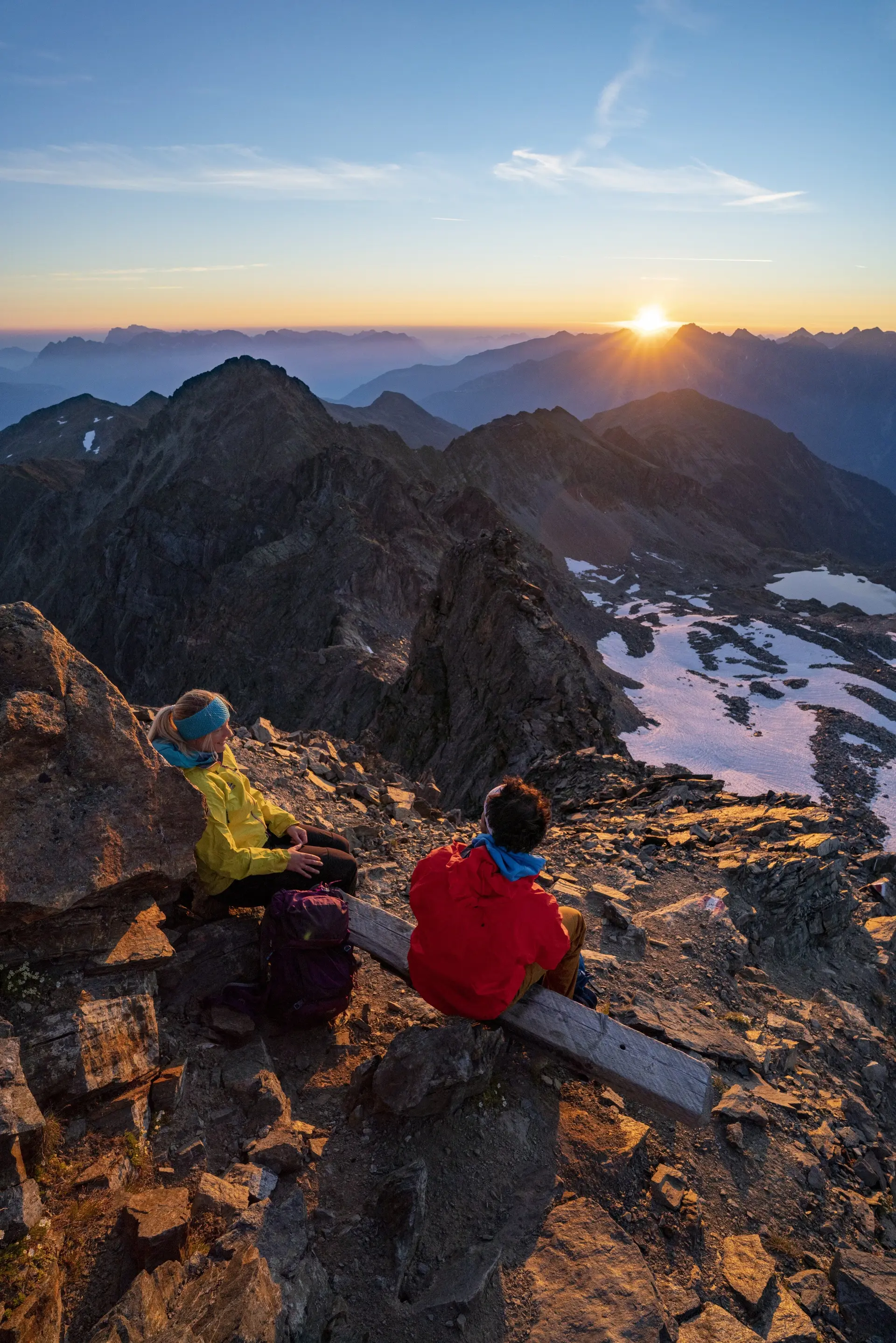 Wildgrat | © Ötztal Tourismus / Bernd Ritschel