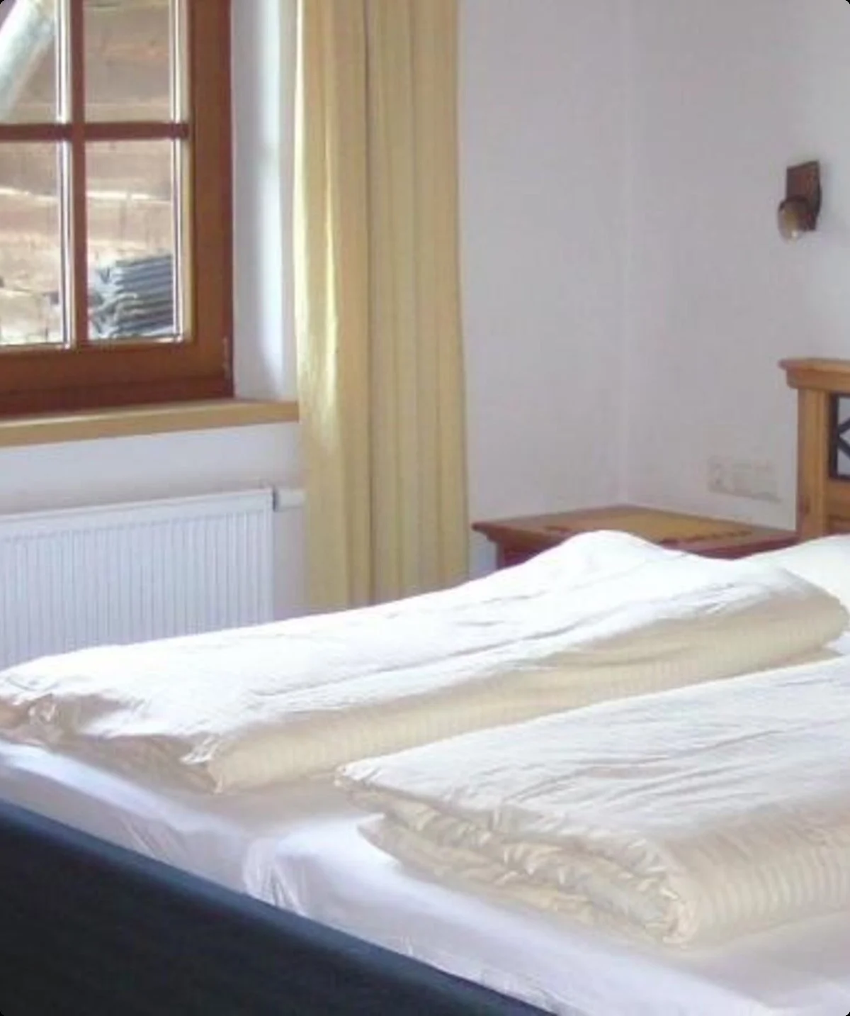 © Berggasthof Steckholzer